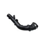 Duto Admissão Intercooler Volvo Xc60 Xc90 2017 2019 2021 - Imagem 2