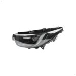 Farol Full Led Lado Esquerdo Bmw I3 2014 15 16 17 18 A 2021 - Imagem 4