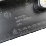 Friso Coluna Direita Porta Malas Bmw I3 2014 2018 2021 - Imagem 6
