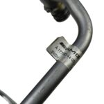 Tubo Lubrificação Óleo Turbina Mercedes Glc63 4.0 2018 2022 - Imagem 6