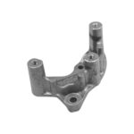 Suporte Inferior Carter Motor Mercedes Glc63 2018 19 A 2022