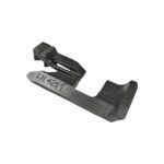 Isopor Acabamento Esquerdo Assoalho Volvo Xc60 2017 2020 2023 - Imagem 5