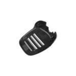 Capa Acabamento Retrovisor Interno Volvo Xc60 2018 2020 2023 - Imagem 5