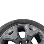 Roda Unitária Jeep Compass Aro 18 2016 2017 2018 2019 2020 - Imagem 7