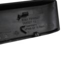Moldura Interna Retrovisor Esquerdo Bmw I3 2014 15 16 A 2021 - Imagem 6