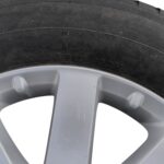 Roda Unitária Chrysler Town & Country Caravan Aro 17 2013 14 A 2016 - Imagem 5