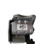 Fechadura Inferior Porta Traseira Esquerda Bmw I3 2014 2021 - Imagem 3