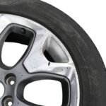 Roda Unitária Jeep Compass Aro 18 2016 2017 2018 2019 2020 - Imagem 5