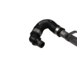 Mangueira Arrefecimento Motor Mercedes C63 6.2 V8 2008 2014 - Imagem 4