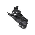 Acabamento Maçaneta Traseira Esquerda Volvo Xc60 2017 2023 - Imagem 2
