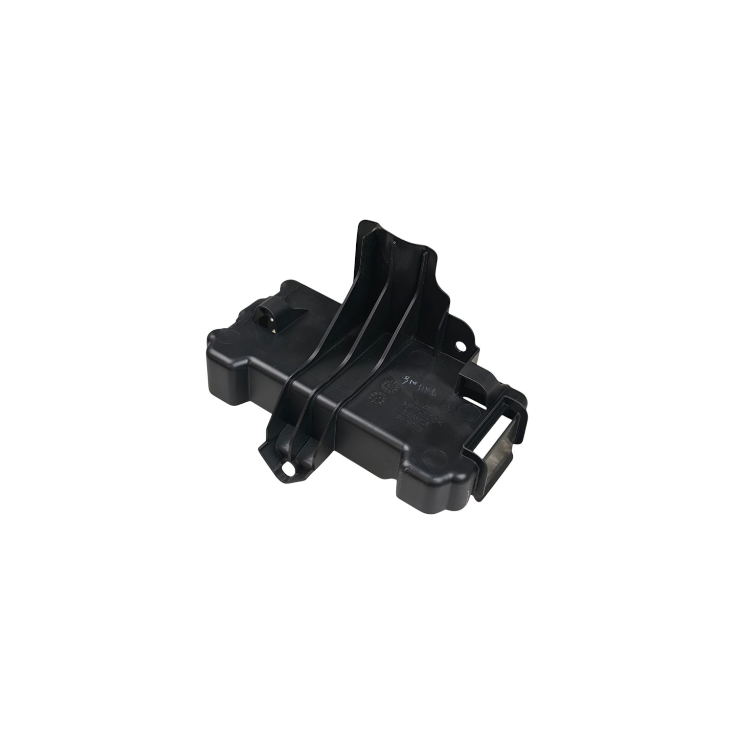6923365a016bd3181b35db455977f32d.jpg Suporte Módulo Controle Ar Condicionado Volvo Xc60 2018 2023 - Imagem 1