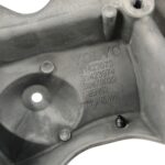 Suporte Pedal Atuador Freio Volvo Xc60 2017 2020 2023 - Imagem 5