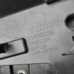 Suporte Módulo Conectividade Vcm Volvo Xc60 2018 2020 2023 - Imagem 6