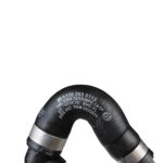 Mangueira Arrefecimento Motor Mercedes C63 6.2 V8 2008 2014 - Imagem 5