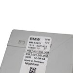 Módulo Controle Bomba Combustível Bmw I3 2014 15 16 A 2021 - Imagem 6