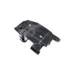 Forro Protetor Inferior Esquerdo Assoalho Volvo Xc60 2018 2023 - Imagem 4