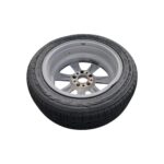 Roda Unitária Aro 16 Mercedes C180 C200 2008 2009 - Imagem 4