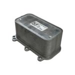 Trocador Calor Óleo Motor Mercedes Glc63 4.0 2018 2020 2022 - Imagem 2