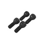 Jogo Parafuso Segredo De Roda Bmw I3 2014 15 16 17 18 A 2021 - Imagem 4