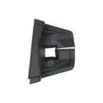 Vedação Dobradiça Inferior Porta Dianteira  Esquerda Bmw I3 2014 2021
