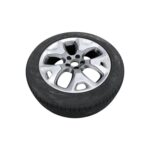 Roda Unitária Jeep Compass Aro 18 2016 2017 2018 2019 2020 - Imagem 2