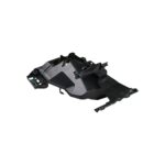 Guia Vidro Janela Porta Dianteira Direito Volvo Xc60 2018 2023 - Imagem 2