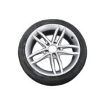 Roda Unitária Aro 17 Mercedes C180 C200 C250 2011 2012 2013 2014 2015