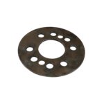 Roda Fônica Virabrequim Mercedes C63 6.2 V8 2007 2009 2011 - Imagem 2