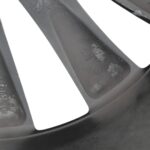 Roda Unitária Aro 18 Volkswagen Passat Cc Mk3 B6 B7 2005 06 07 A 2018 - Imagem 9
