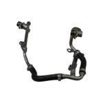 Tubo Lubrificação Óleo Turbina Mercedes Glc63 4.0 2018 2022