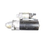 Motor Arranque Partida Mercedes C63 6.2 V8 2008 09 10 A 2014 - Imagem 5