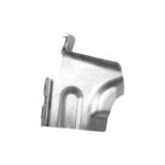 Escudo Térmico Protetor Motor Bmw I3 2014 2016 2018 2021 - Imagem 3