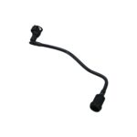 Tubo Mangueira Retorno Radiador Volvo Xc40 1.5 T5 2018 2022 - Imagem 3