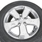 Roda Unitária Aro 18 Jeep Cherokee 265/60 2011 2012 2013 2014 - Imagem 3