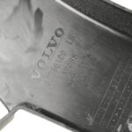 Acabamento Friso Paralama Esquerdo Volvo Xc60 2017 2020 2023 - Imagem 6