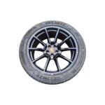 Roda Unitária Aro 20 Porsche Macan S 2015 2016 2017 2018