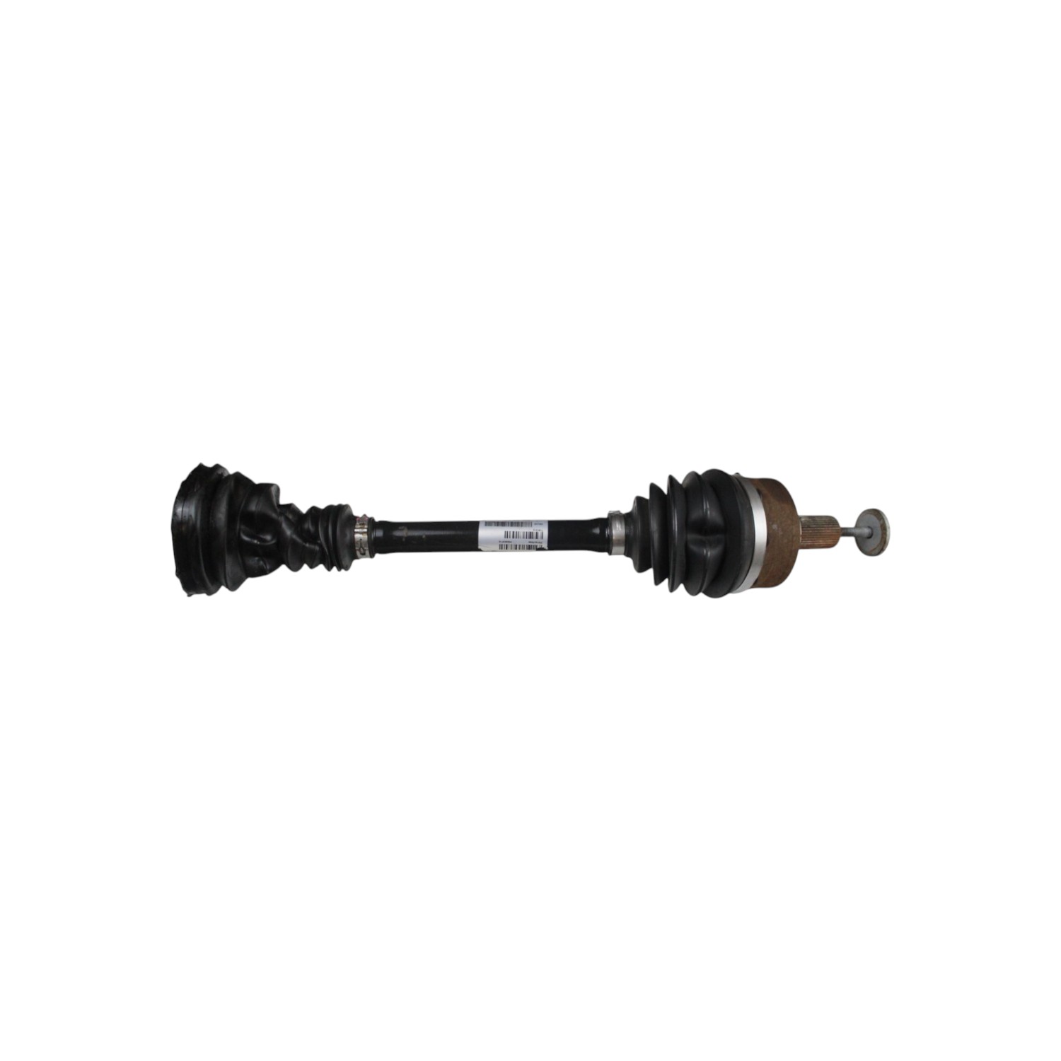 6fa12ee3d68660336795beb20280cd73.jpg Semi Eixo Dianteiro Esquerdo Volvo Xc60 D5 2018 19 20 A 2023 - Imagem 1