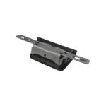 Batente Trava Porta Malas Volvo Xc60 T5 2018 2019 2020 2021 - Imagem 4