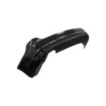 Parachoque Traseiro Volkswagen Jetta 2011 2012 2013 2014 - Imagem 3