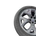 Roda Unitária Jeep Compass Aro 18 2016 2017 2018 2019 2020 - Imagem 5