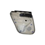Forro Porta Traseira Direita Volvo Xc60 D5 2018 19 20 A 2023 - Imagem 5