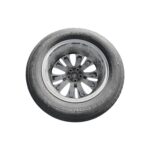 Roda Unitária Aro 18 Land Rover Freelander 2014 2015 2016 2017 - Imagem 4