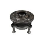 Cubo Rolamento Roda Traseira Volvo Xc60 2.0 2018 2020 2023 - Imagem 3