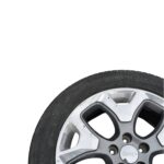 Roda Unitária Jeep Compass Aro 18 2016 2017 2018 2019 2020 - Imagem 5
