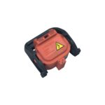 Interruptor Desconexão Bateria Volvo Xc60 2018 2020 22 2024 - Imagem 4
