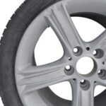 Roda Unitária Aro 17 Bmw 320i 328i F30 F31 F32 F33 2011 12 A 2018 C/Detalhe - Imagem 4