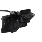 Fechadura Porta Dianteira Esquerda Volvo Xc60 D5 2018 A 2023 - Imagem 5