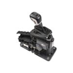 Manopla Trambulador Seletora Cambio Volvo Xc60 2017 2023