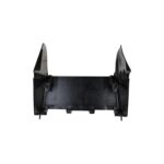Moldura Acabamento Superior Traseira  Coluna Direção Bmw I3 2014 2021 - Imagem 4