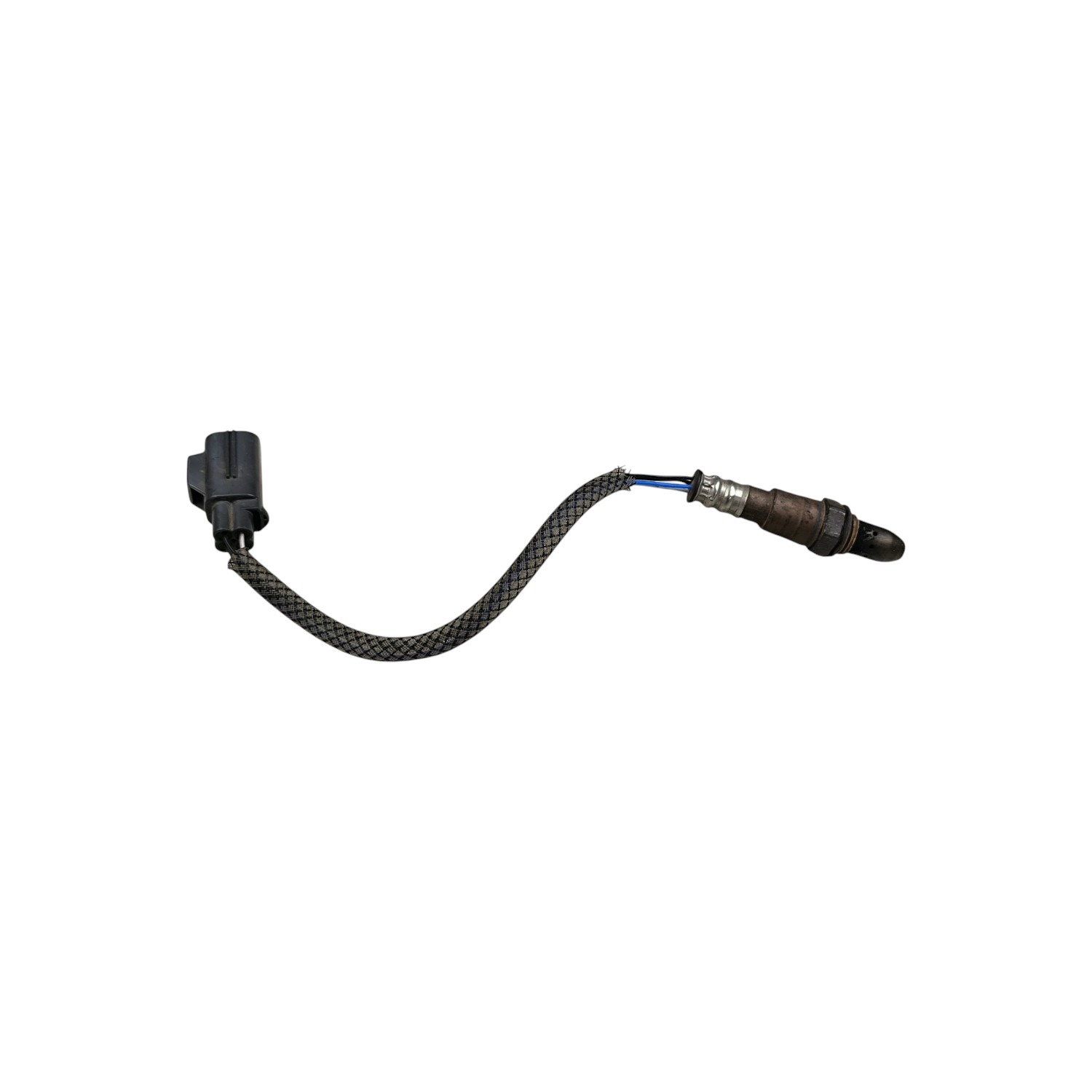 73eea022971ad7876cf9f70bcf7f747b.jpg Sensor Sonda Lambda Escapamento Volvo Xc60 2018 2020 2023 - Imagem 1